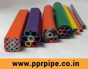 PPRC Pipe Manufacturer in Bangladesh