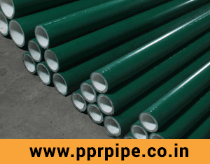 PPRC Pipe Manufacturer in Srilanka
