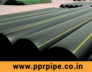 HDPE Pipes and fittings