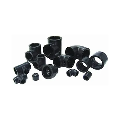 PPR-FR Pipes and Fittings