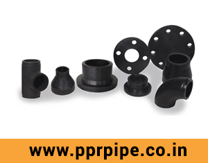PPR-FR Pipe Fittings Manufacturer
