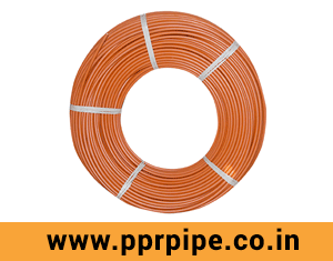 PPR-FR Pipe Manufacturer in Saudi Arabia