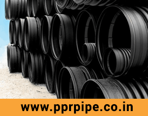 PPR-3 Layer Pipe Manufacturer