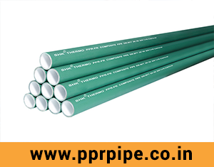 PPRC Pipe Manufacturer in Qatar