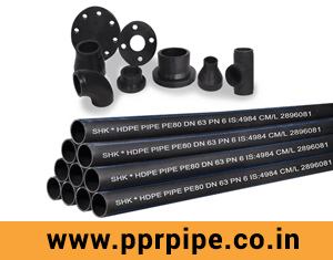 PPR-3 Layer Pipe Manufacturer