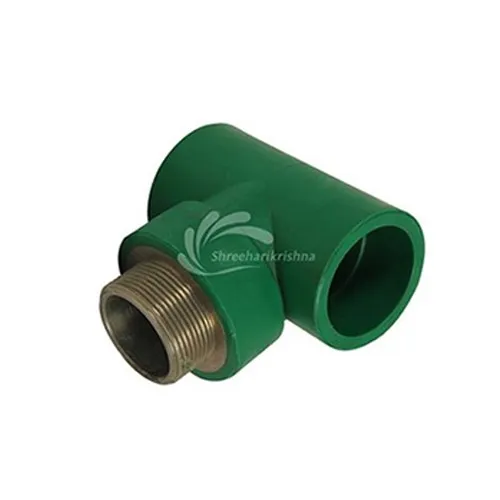 PPR-C Triple Layer pipes and Fittings