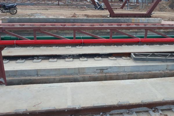 PPCH FR Pipe Manufacturer in Iraq