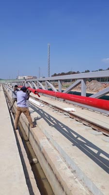 PPR-3 Layer Pipe Supplier