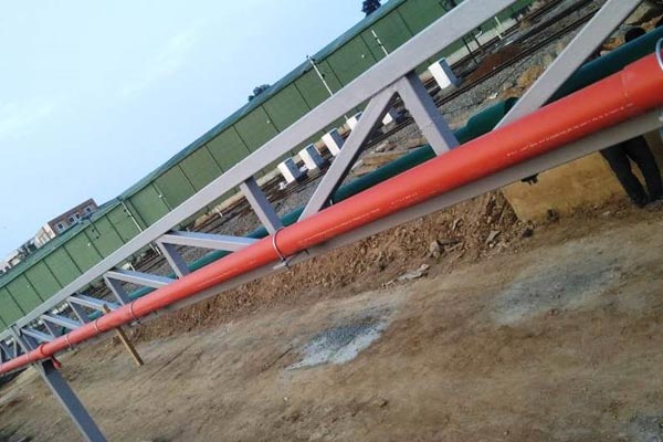 PPCH Pipe Fittings Manufacturer