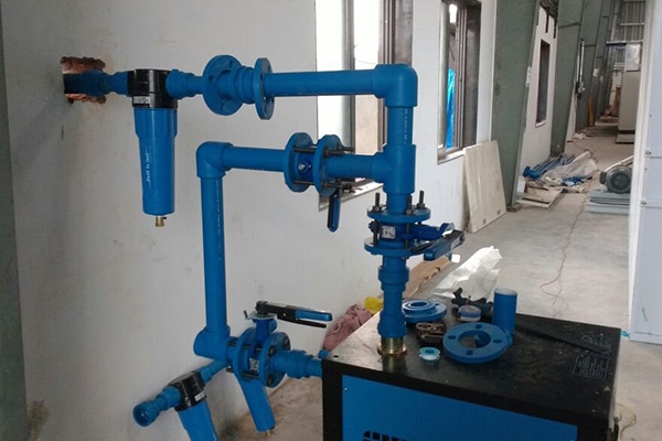 PPR-FR Pipe Fittings Manufacturer