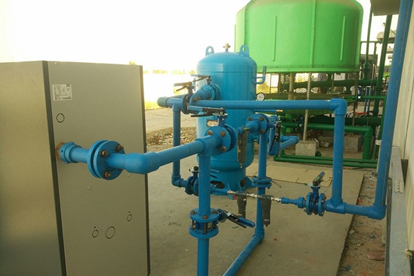 PPR-FR Pipes and Fittings in Syria