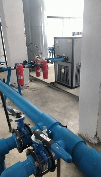 PPR-FR Pipe Manufacturer
