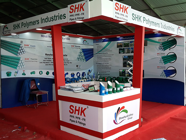 PPRC Pipe Manufacturer in Kenya