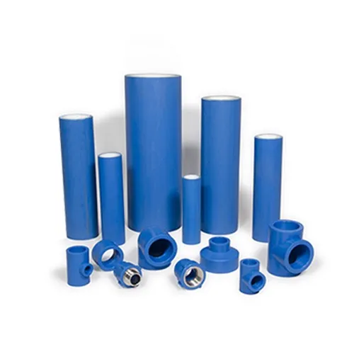 PPCH-FR Pipes