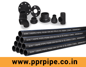 Triple Layer Pipes