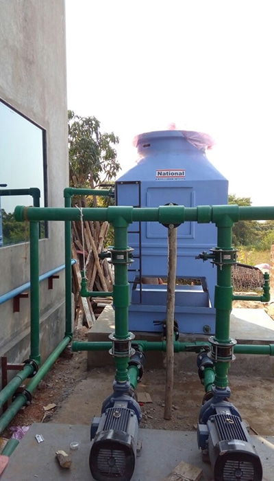 PPRC Pipe Manufacturer in Srilanka