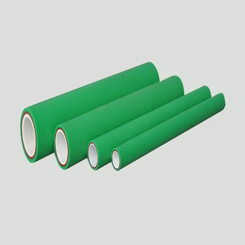 PPR-C Triple Layer