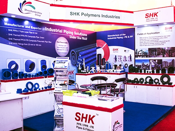 PPRC Pipe Manufacturer in Iran